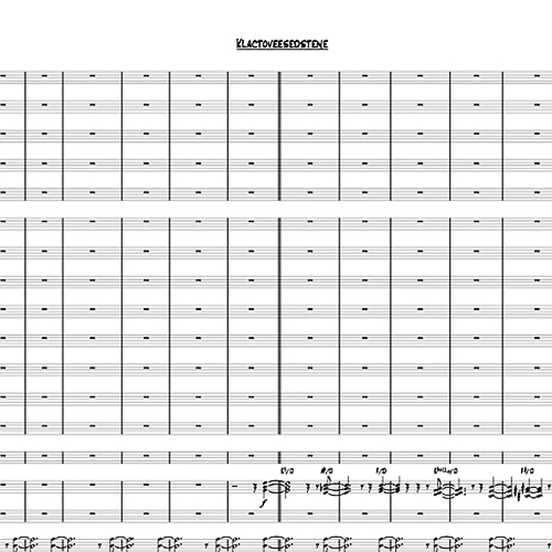 KLACTOVEESEDSTENE - PDF VERSION